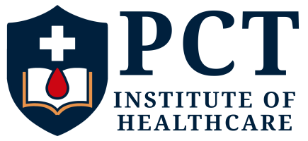 PCT Institute of Healthcare